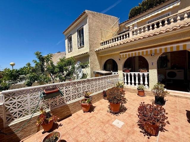 Apartamento en venta en Santa Pola, Monte Faro Altomar II. Apartamentos Santa.