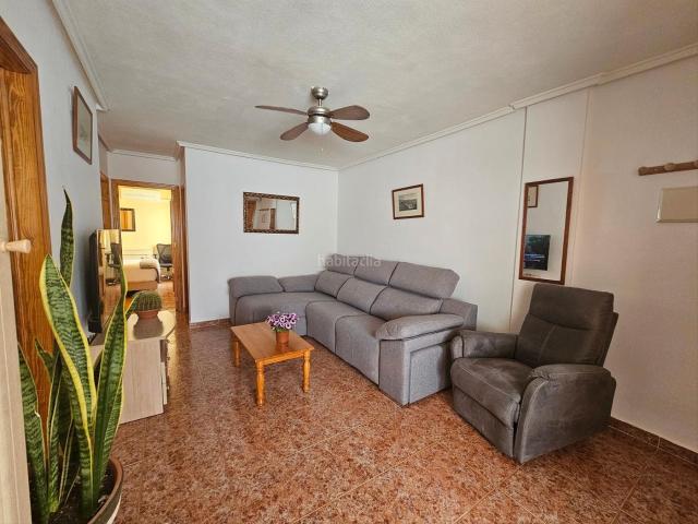 Apartamento en venta en Santa Pola, Monte Faro Altomar II. Planta Alta en Altomar II. Apartamentos Santa.