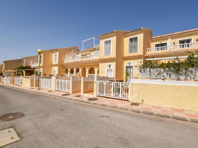 Apartamento en venta en Santa Pola, Monte y Mar Alto