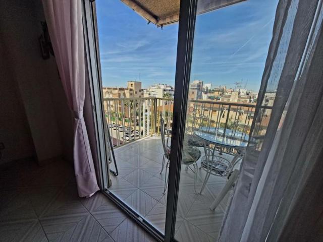 Apartamento en venta en Santa Pola, Nautico
