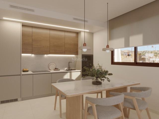 Apartamento en venta en Santa Pola, Norte. Amber Sun Apartamentos modernos en el corazón de Santa Pola. Apartamentos Santa.