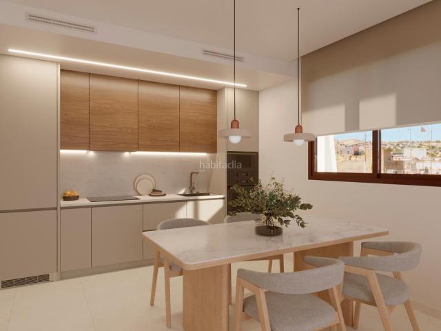 Apartamento en venta en Santa Pola, Norte. Apartamentos Santa.