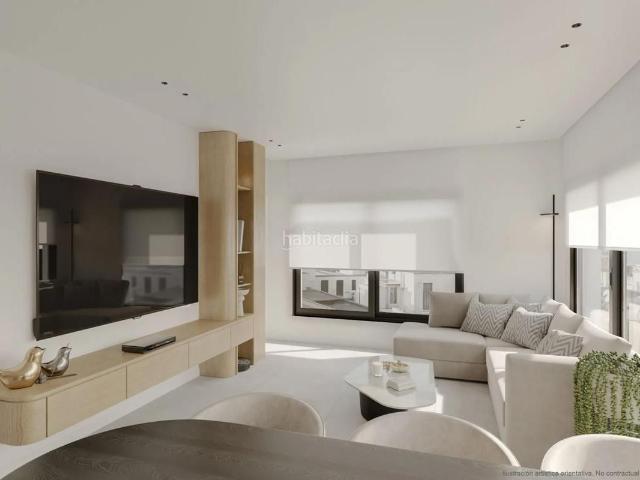 Apartamento en venta en Santa Pola, Norte. Apartamentos Santa.