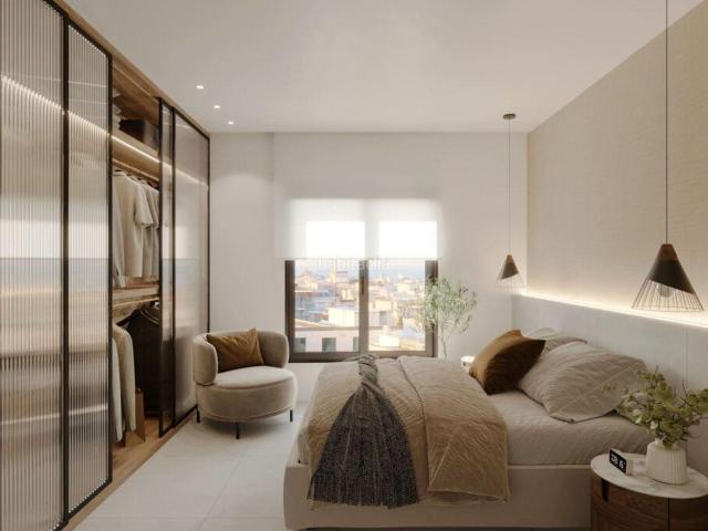 Apartamento en venta en Santa Pola, Norte. Apartamentos Santa.