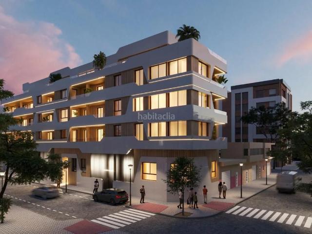 Apartamento en venta en Santa Pola, Norte. Apartamentos Santa.