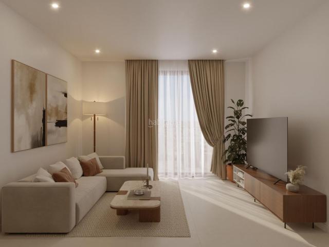 Apartamento en venta en Santa Pola, Norte. Exclusivo apartamento en el corazón de Santa Pola. Apartamentos Santa.