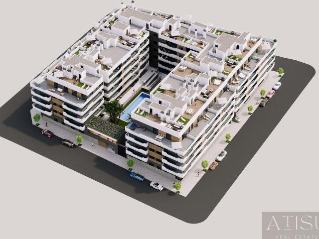 Apartamento en venta en Santa Pola, Norte. Santa polaApartamento. Apartamentos Santa.