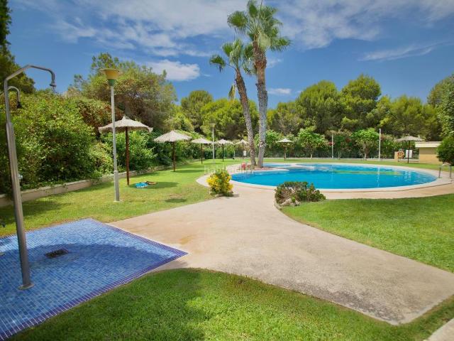 Apartamento en venta en Santa Pola, Novamar Mediterráneo. Apartamentos Santa.