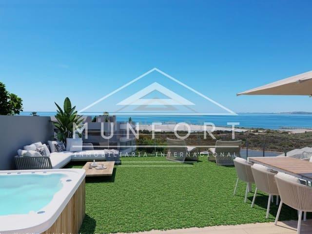 Apartamento en venta en Santa Pola, Alicante Costa Blanca