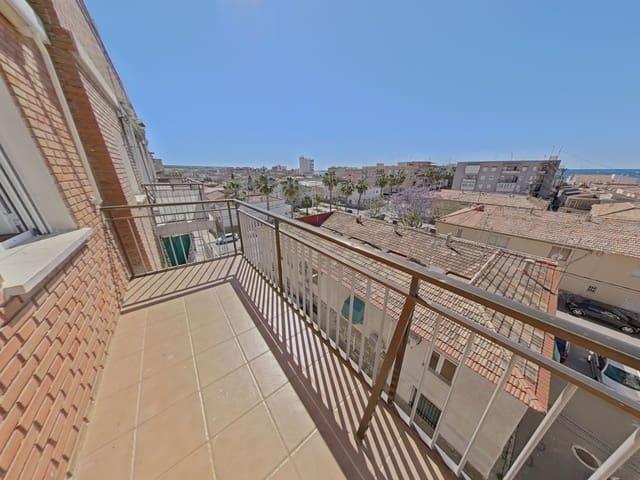 Apartamento en venta en Santa Pola, Alicante Costa Blanca