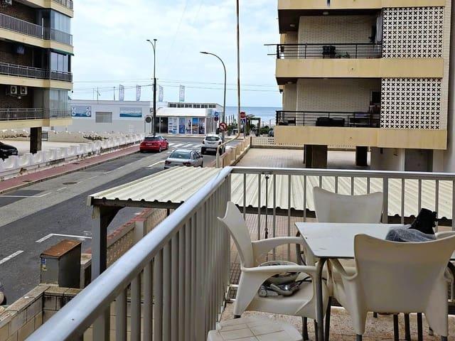 Apartamento en venta en Santa Pola, Alicante Costa Blanca
