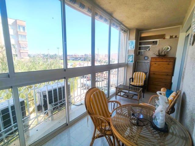 Apartamento en venta en Santa Pola, Alicante Costa Blanca