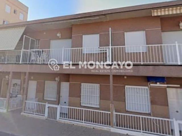 Apartamento en venta en Santa Pola, Alicante Costa Blanca