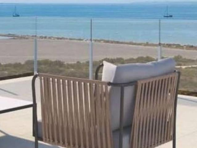 Apartamento en venta en Santa Pola, Alicante Costa Blanca
