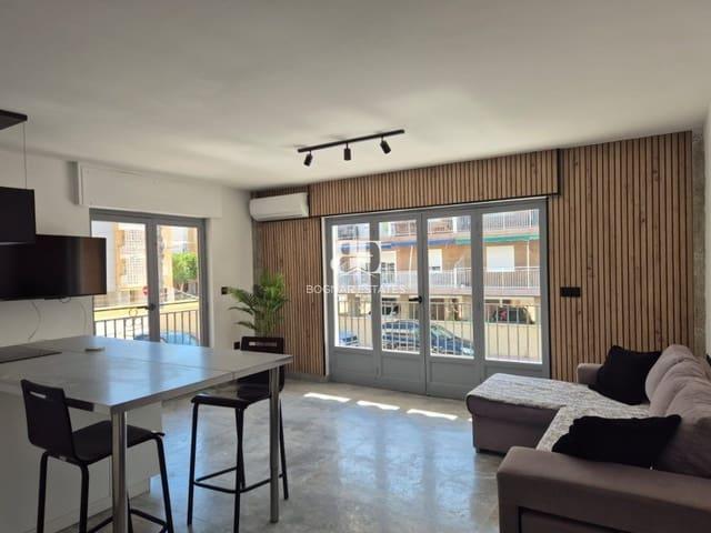 Apartamento en venta en Santa Pola, Alicante Costa Blanca