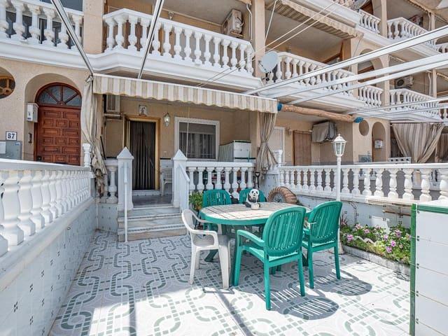 Apartamento en venta en Santa Pola, Alicante Costa Blanca
