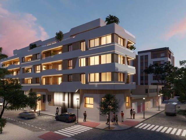 Apartamento en venta en Santa Pola, Alicante Costa Blanca
