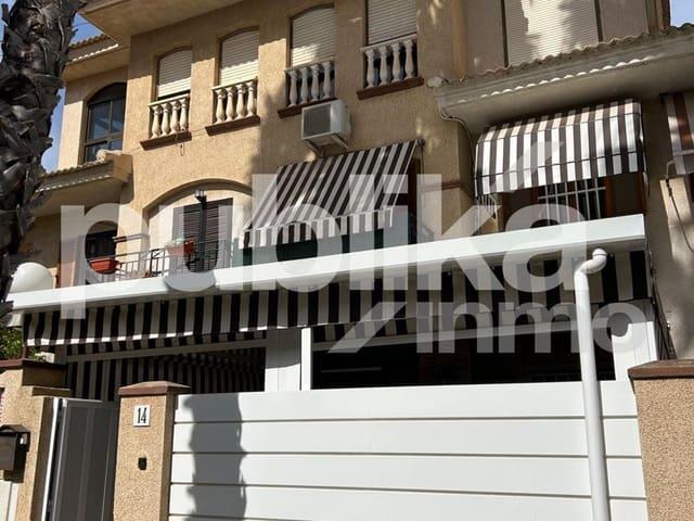 Apartamento en venta en Santa Pola, Alicante Costa Blanca