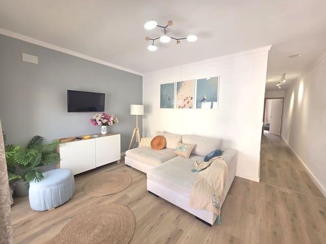 Apartamento en venta en Santa Pola, Alicante Costa Blanca