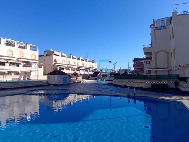 Apartamento en venta en Santa Pola, Alicante Costa Blanca