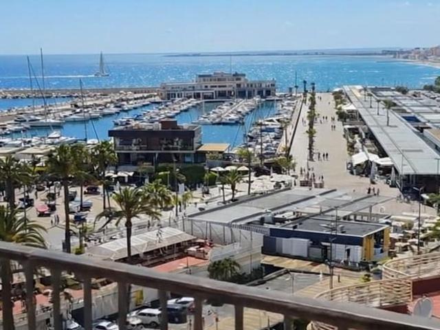 Apartamento en venta en Santa Pola, Alicante Costa Blanca