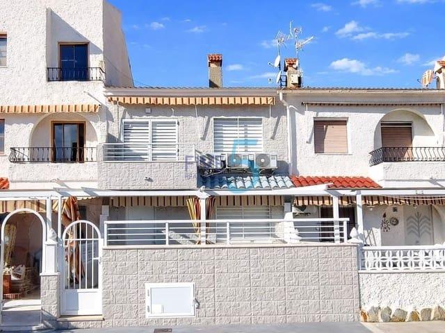 Apartamento en venta en Santa Pola, Alicante Costa Blanca