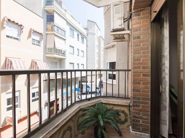 Apartamento en venta en Santa Pola, Alicante Costa Blanca