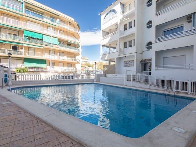 Apartamento en venta en Santa Pola, Alicante Costa Blanca