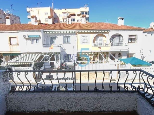 Apartamento en venta en Santa Pola, Alicante Costa Blanca
