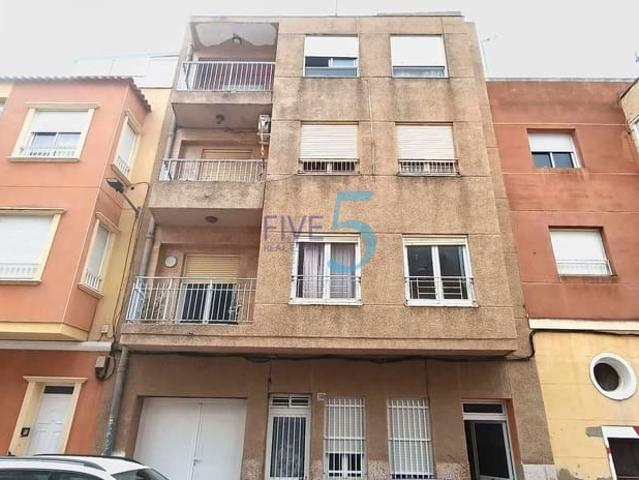 Apartamento en venta en Santa Pola, Alicante Costa Blanca