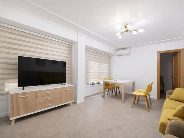Apartamento en venta en Santa Pola, Alicante Costa Blanca