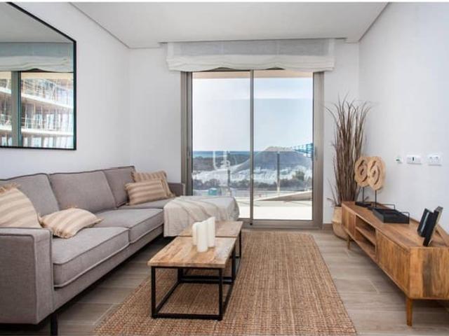 Apartamento en venta en Santa Pola, Alicante Costa Blanca
