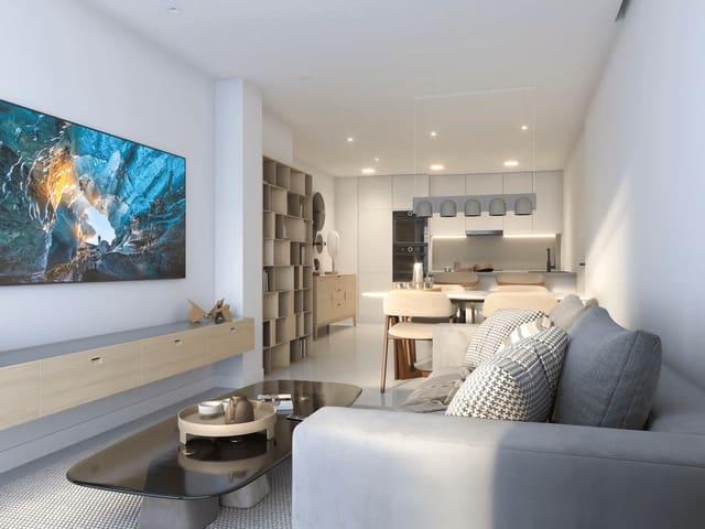 Apartamento en venta en Santa Pola, Alicante Costa Blanca