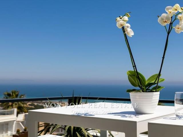 Apartamento en venta en Gran Alacant, Alicante Costa Blanca