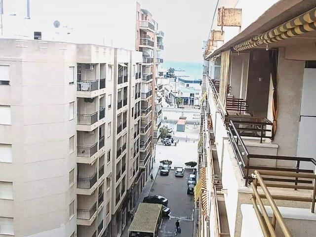 Apartamento en venta en Santa Pola, Alicante Costa Blanca
