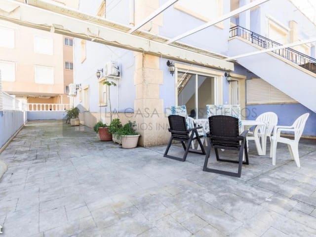 Apartamento en venta en Santa Pola, Alicante Costa Blanca
