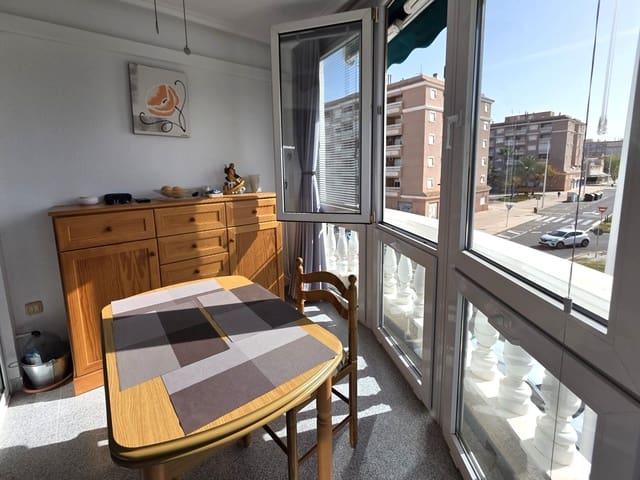 Apartamento en venta en Santa Pola, Alicante Costa Blanca