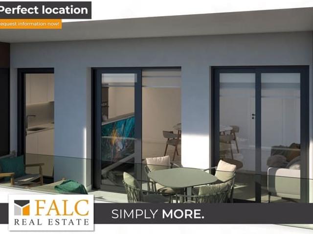 Apartamento en venta en Santa Pola, Alicante Costa Blanca