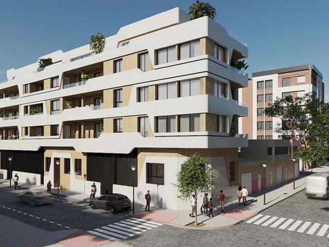 Apartamento en venta en Santa Pola, Alicante Costa Blanca