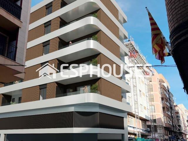 Apartamento en venta en Santa Pola, Alicante Costa Blanca