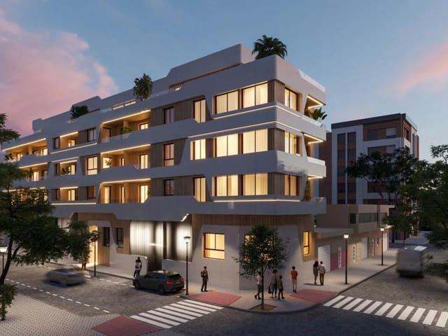 Apartamento en venta en Santa Pola, Alicante Costa Blanca