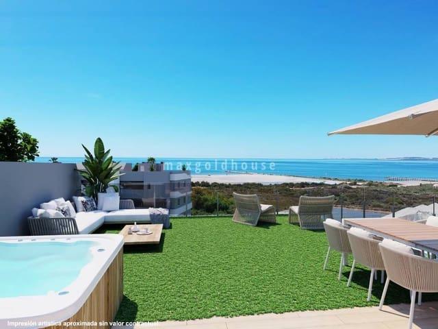 Apartamento en venta en Santa Pola, Alicante Costa Blanca