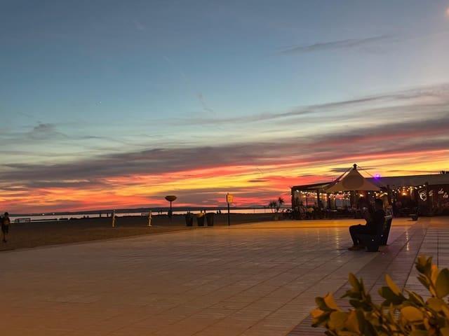 Apartamento en venta en Santa Pola, Alicante Costa Blanca