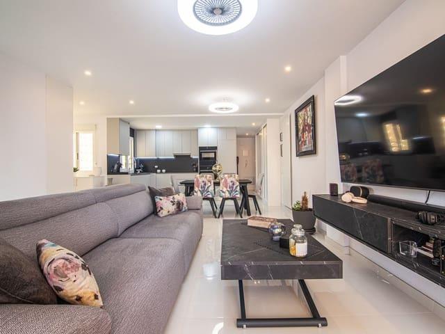 Apartamento en venta en Santa Pola, Alicante Costa Blanca