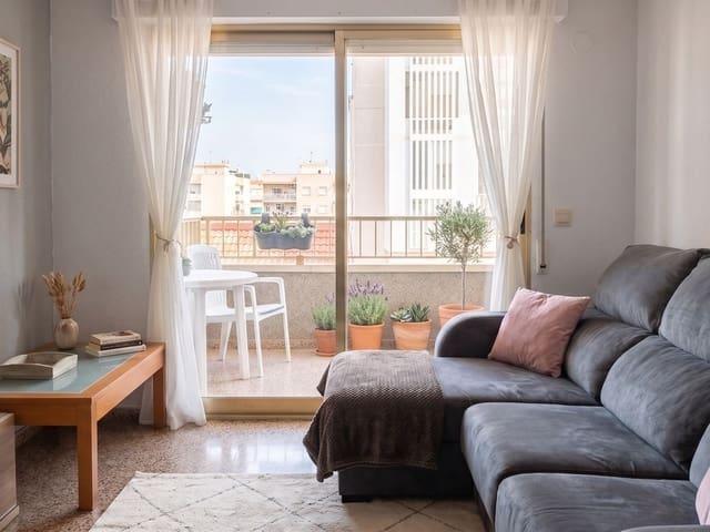 Apartamento en venta en Santa Pola, Alicante Costa Blanca