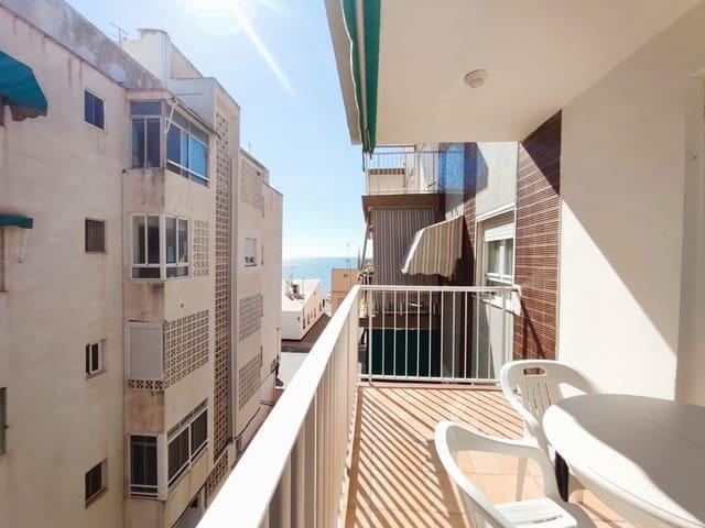 Apartamento en venta en Santa Pola, Alicante Costa Blanca