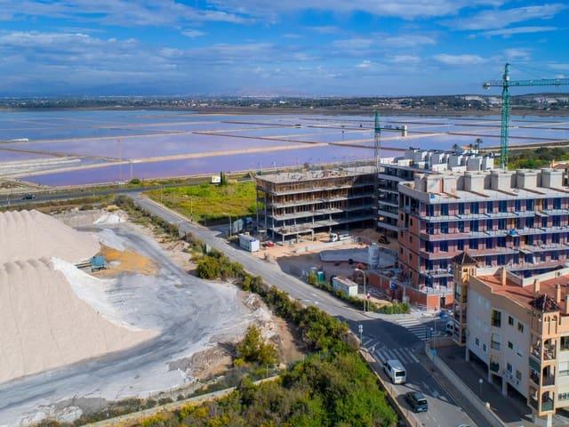 Ático en venta en Santa Pola, Alicante Costa Blanca