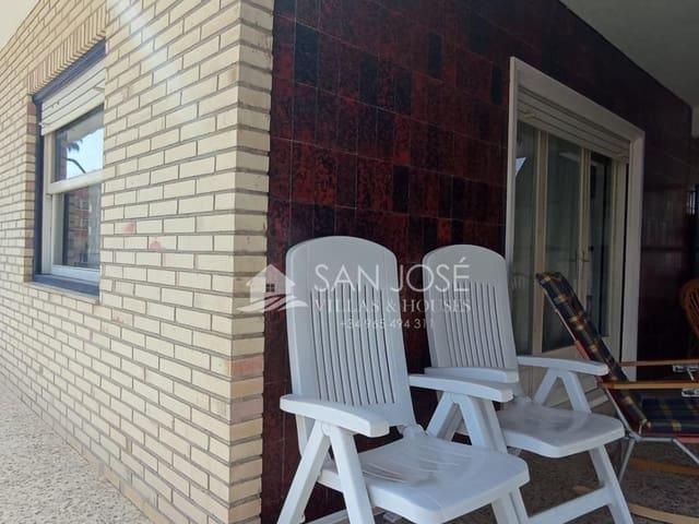 Apartamento en venta en Santa Pola, Alicante Costa Blanca