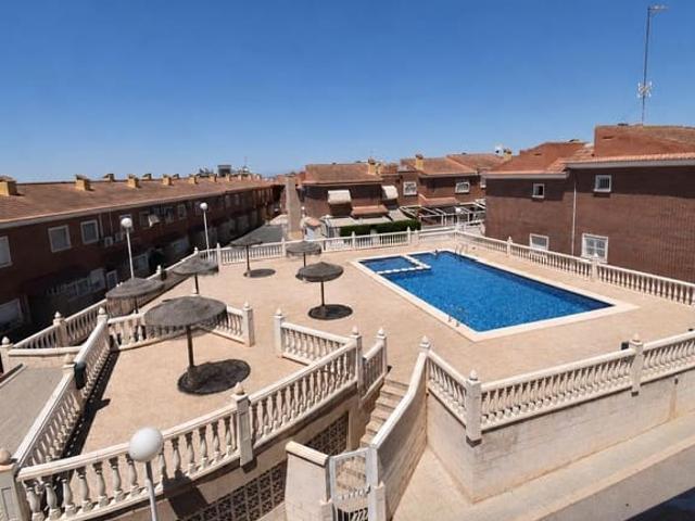 Apartamento en venta en Santa Pola, Alicante Costa Blanca