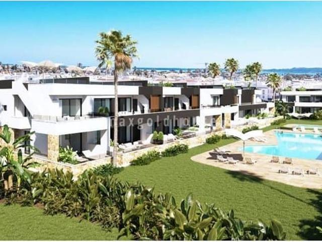 Apartamento en venta en Santa Pola, Alicante Costa Blanca
